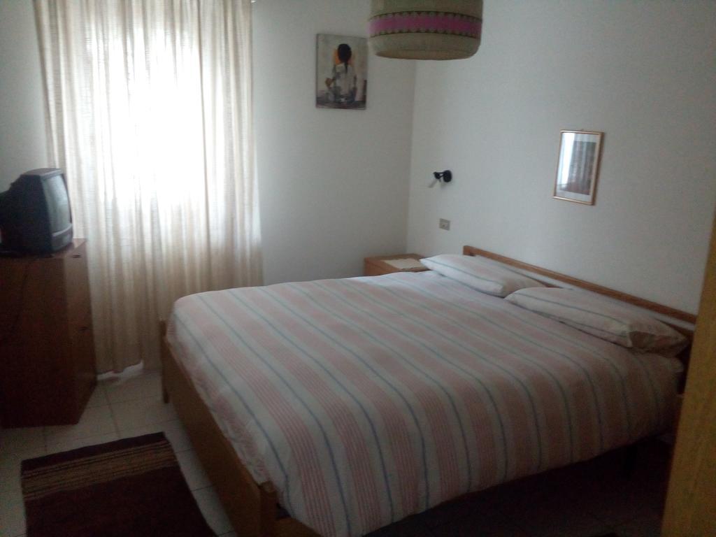 Baita Muffe' Apartment Pradelle Bagian luar foto